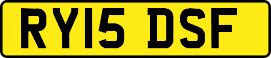 RY15DSF