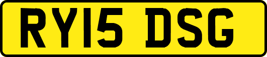 RY15DSG