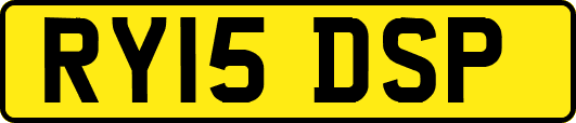RY15DSP
