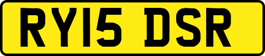 RY15DSR