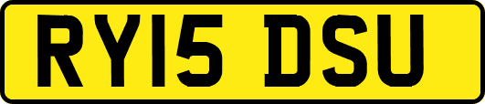 RY15DSU