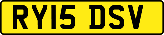 RY15DSV