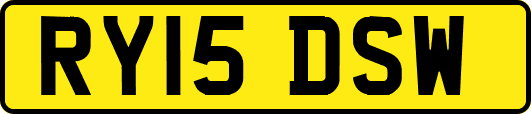 RY15DSW
