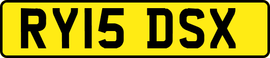 RY15DSX