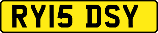 RY15DSY
