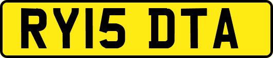 RY15DTA