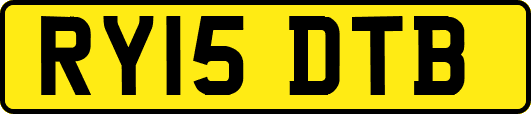RY15DTB