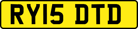 RY15DTD
