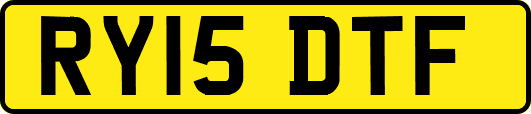 RY15DTF