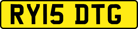 RY15DTG