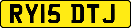 RY15DTJ