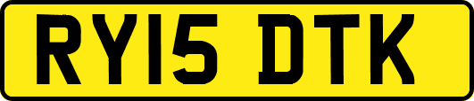 RY15DTK