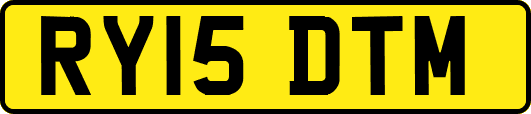 RY15DTM