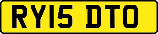 RY15DTO