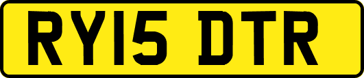 RY15DTR
