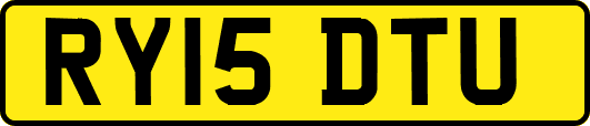 RY15DTU