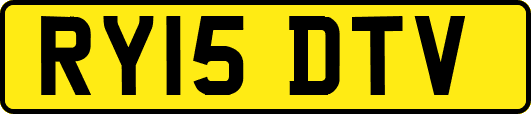 RY15DTV