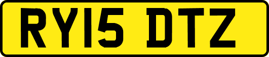 RY15DTZ