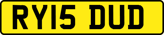RY15DUD