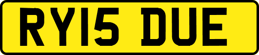 RY15DUE