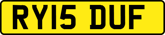 RY15DUF