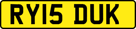 RY15DUK