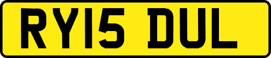 RY15DUL