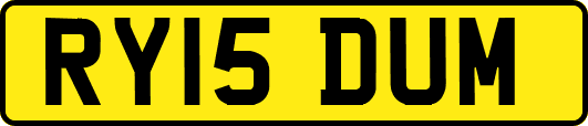 RY15DUM