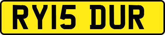 RY15DUR