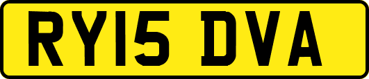 RY15DVA