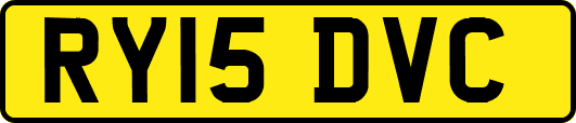 RY15DVC