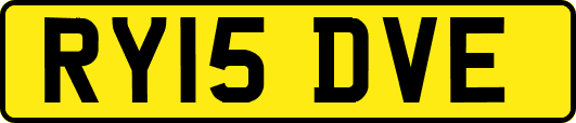 RY15DVE