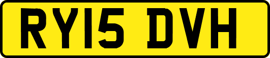RY15DVH