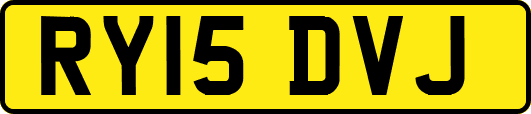 RY15DVJ