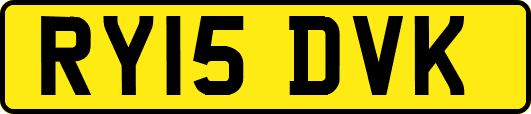 RY15DVK