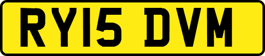 RY15DVM