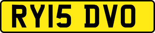 RY15DVO