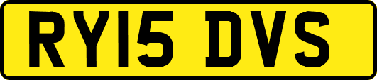 RY15DVS