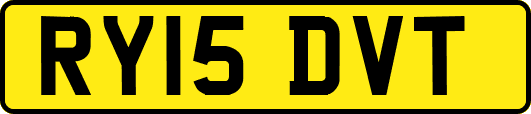 RY15DVT