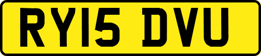 RY15DVU