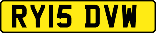 RY15DVW