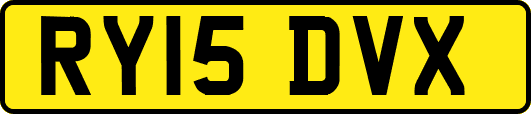 RY15DVX