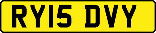 RY15DVY