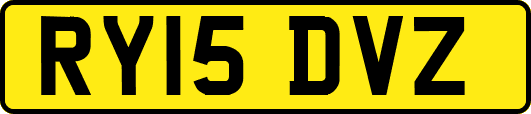 RY15DVZ