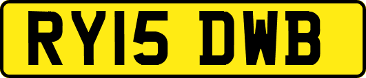 RY15DWB