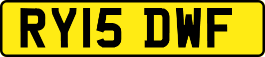 RY15DWF