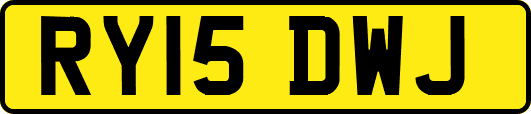 RY15DWJ