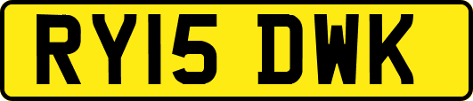 RY15DWK