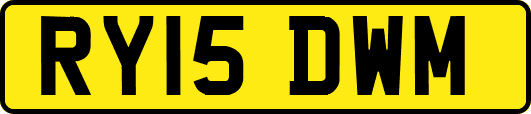 RY15DWM
