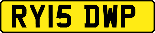 RY15DWP